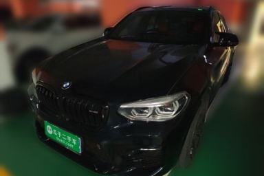 Used BMW X4 2020 xDrive30i M Sport Package