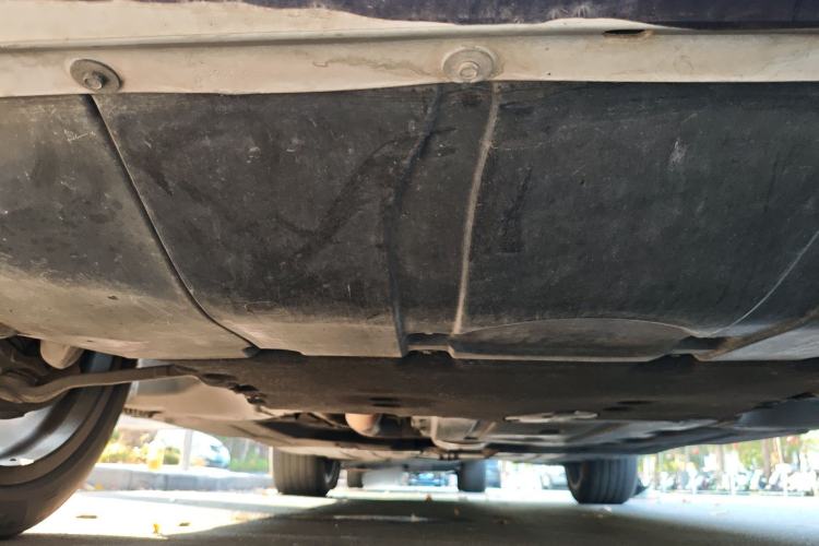 Used BMW X4 2020 xDrive30i M Sport Package Chassis Front