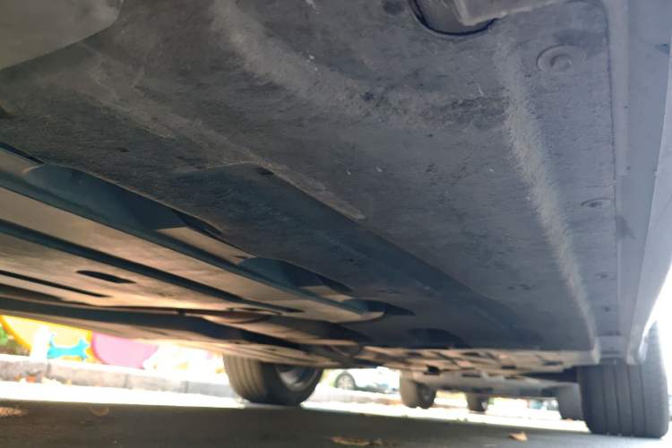 Used BMW X4 2020 xDrive30i M Sport Package Chassis Front Left