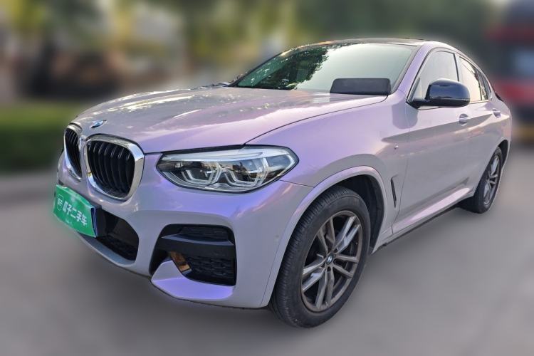 Gebrauchter BMW X4 2020 xDrive25i M Sport Package Guazi used car, China used car export, Used car for sale, Used  cars, Cheapest cars for sale