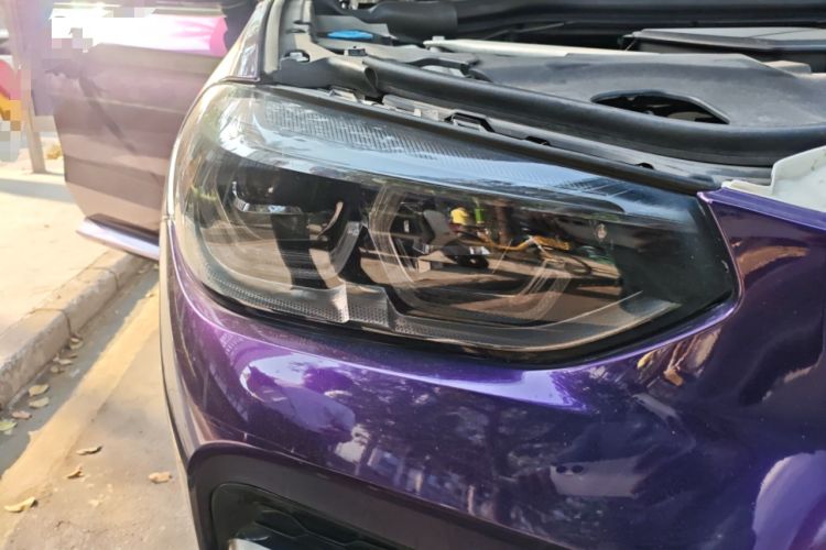 Used BMW X4 2020 xDrive30i M Sport Package Right Front Headlight