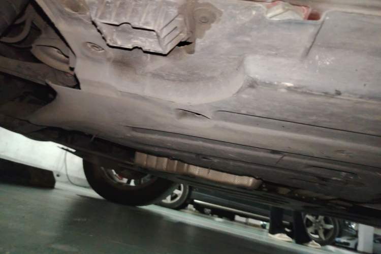 Used BMW X4 2020 xDrive25i M Sport Package Chassis Front Left
