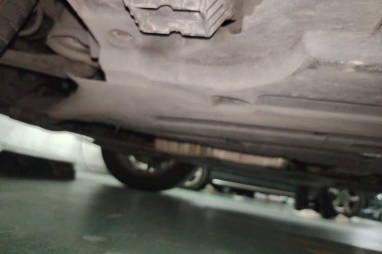 Used BMW X4 2020 xDrive25i M Sport Package Chassis Front Right