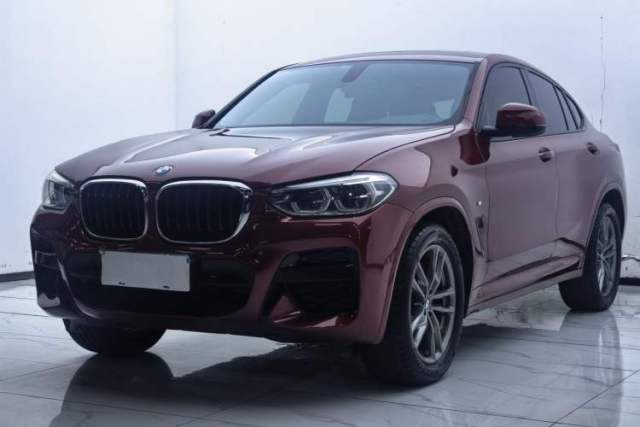 Used BMW X4 2020 xDrive25i M Sport Package