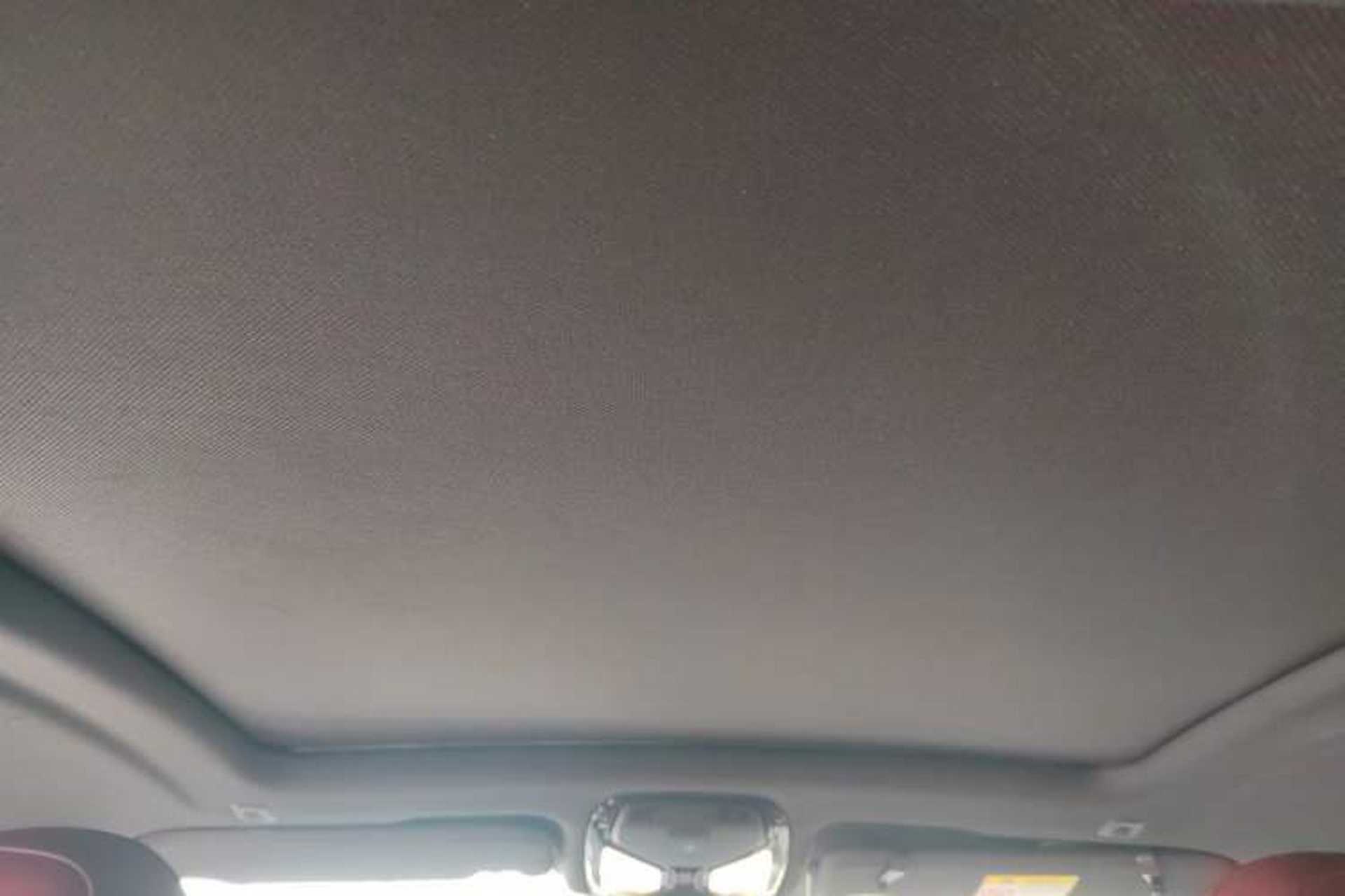 Used BMW X4 2020 xDrive25i M Sport Package Headliner