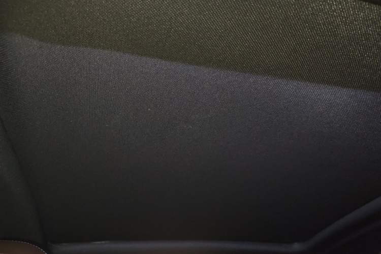Used BMW X4 2020 xDrive25i M Sport Package Headliner