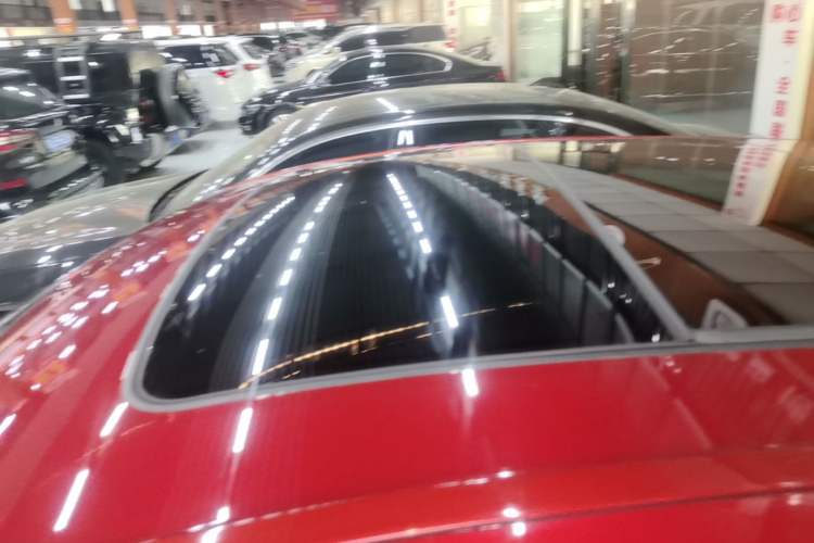 Used BMW X4 2020 xDrive25i M Sport Package Roof