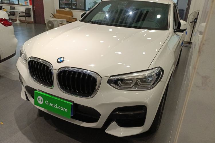 BMW X4 2020 xDrive25i M Sport Package usata Guazi used car, China used car export, Used car for sale, Used  cars, Cheapest cars for sale