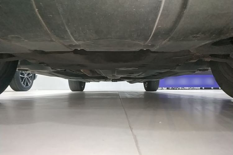 Used BMW X4 2020 xDrive25i M Sport Package Chassis Front
