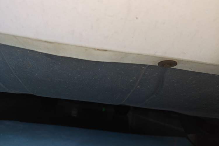 Used BMW X4 2020 xDrive25i M Sport Package Chassis Front