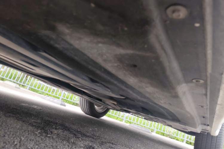 Used BMW X4 2020 xDrive25i M Sport Package Chassis Front Left