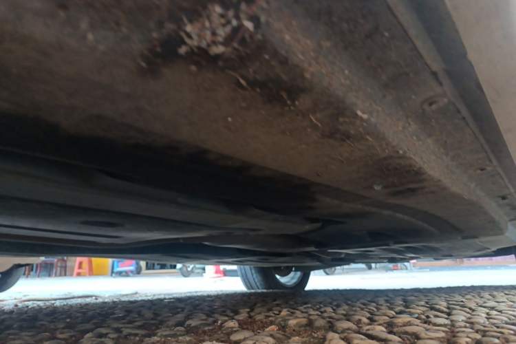 Used BMW X4 2020 xDrive25i M Sport Package Chassis Front Left