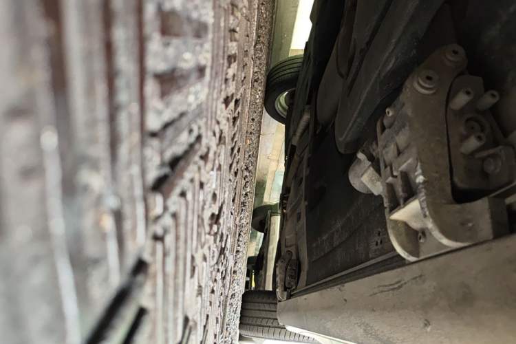 Used BMW X4 2020 xDrive25i M Sport Package Chassis Front Left