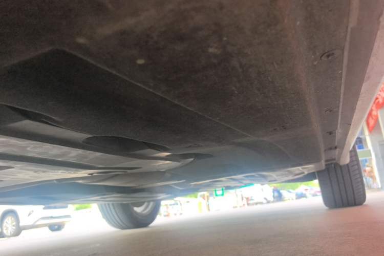 Used BMW X4 2020 xDrive25i M Sport Package Chassis Front Left