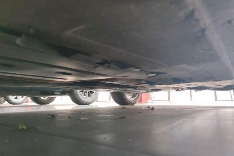 Used BMW X4 2020 xDrive25i M Sport Package Chassis Front Left