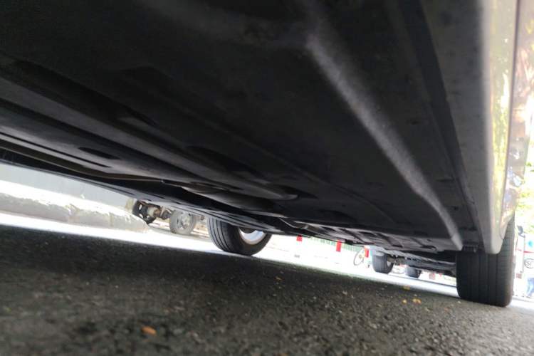 Used BMW X4 2020 xDrive25i M Sport Package Chassis Front Left