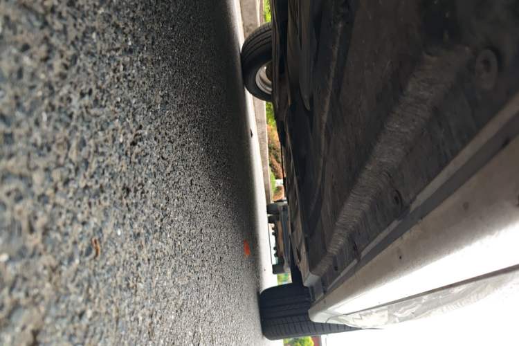 Used BMW X4 2020 xDrive25i M Sport Package Chassis Front Left