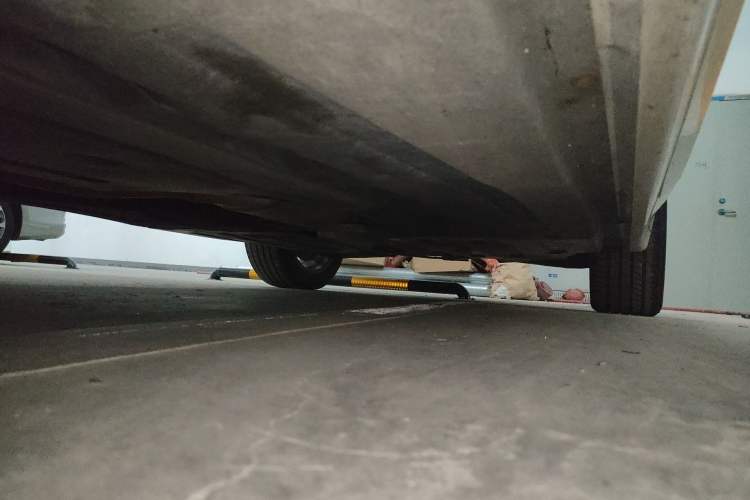 Used BMW X4 2020 xDrive25i M Sport Package Chassis Front Left