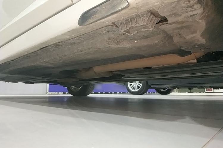 Used BMW X4 2020 xDrive25i M Sport Package Chassis Front Right