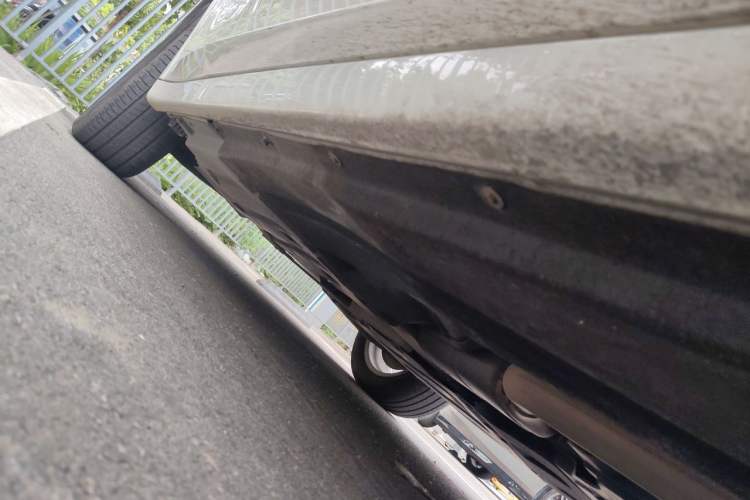 Used BMW X4 2020 xDrive25i M Sport Package Chassis Front Right
