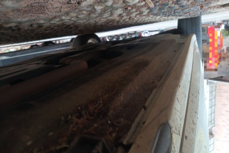 Used BMW X4 2020 xDrive25i M Sport Package Chassis Front Right