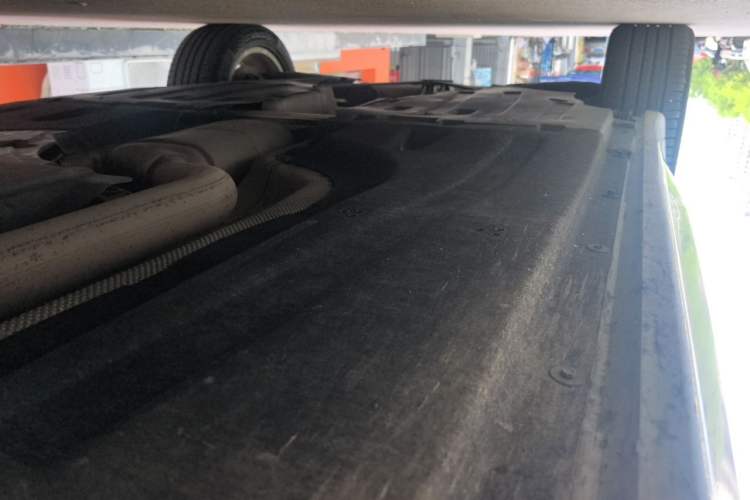 Used BMW X4 2020 xDrive25i M Sport Package Chassis Front Right
