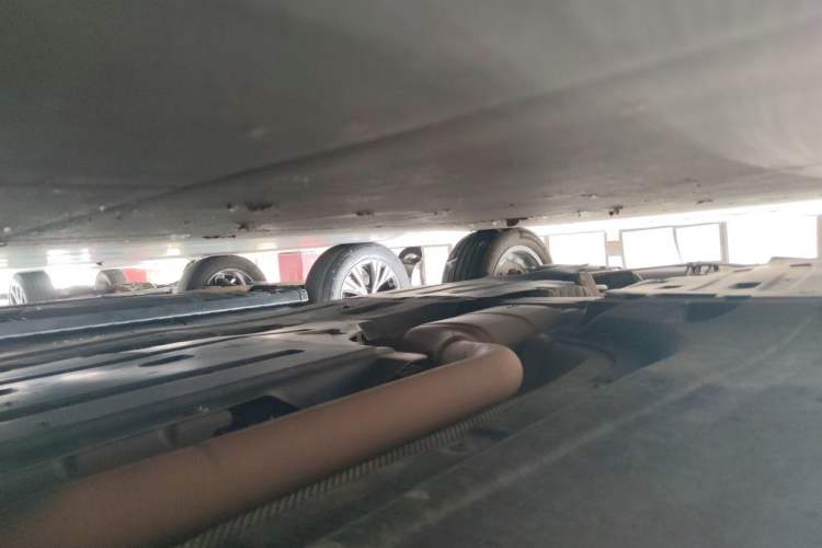Used BMW X4 2020 xDrive25i M Sport Package Chassis Front Right