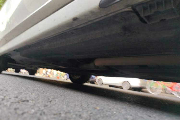 Used BMW X4 2020 xDrive25i M Sport Package Chassis Front Right