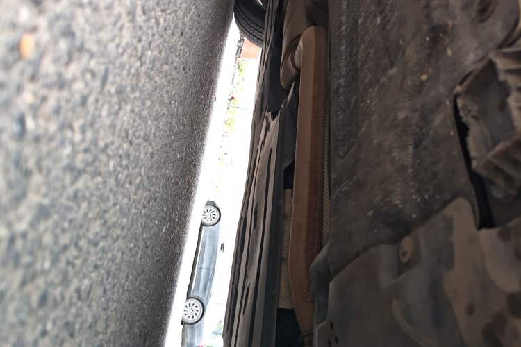 Used BMW X4 2020 xDrive25i M Sport Package Chassis Front Right