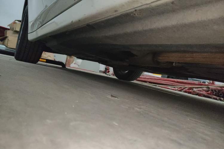 Used BMW X4 2020 xDrive25i M Sport Package Chassis Front Right