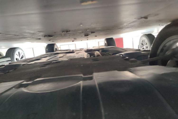 Used BMW X4 2020 xDrive25i M Sport Package Chassis Front