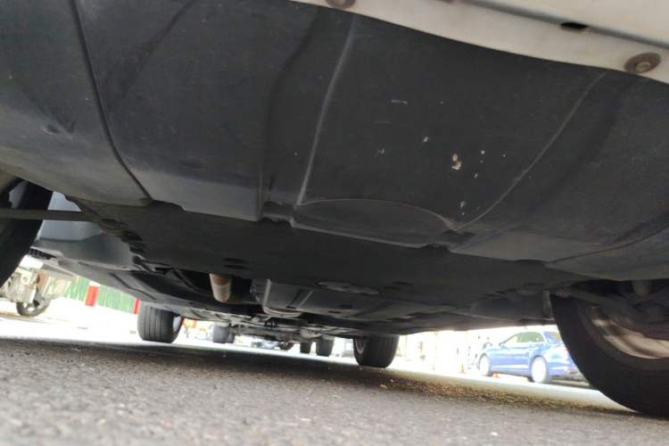 Used BMW X4 2020 xDrive25i M Sport Package Chassis Front