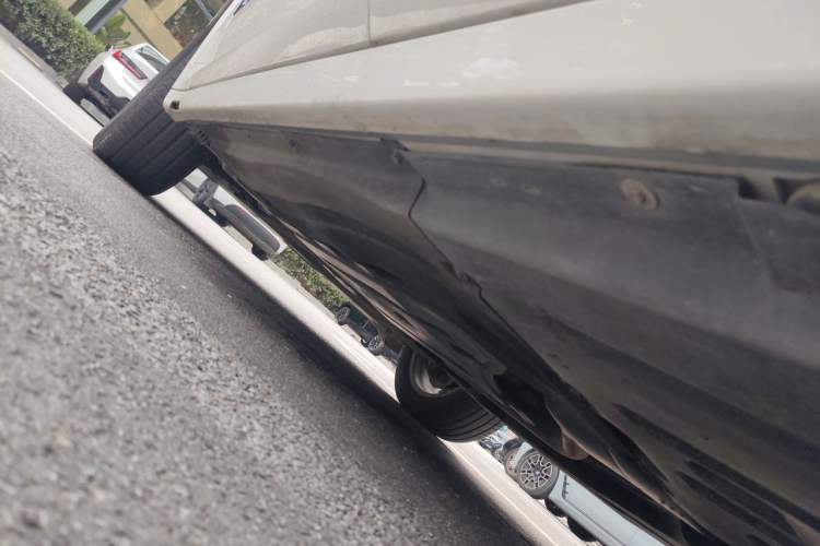 Used BMW X4 2020 xDrive25i M Sport Package Chassis Rear Left