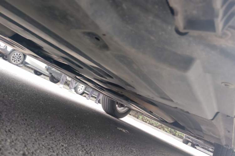 Used BMW X4 2020 xDrive25i M Sport Package Chassis Rear Right