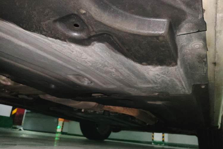Used BMW X4 2020 xDrive25i M Sport Package Chassis Rear Right