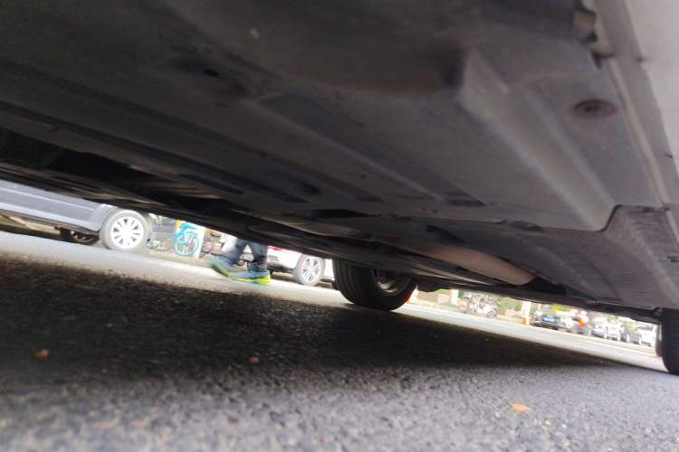 Used BMW X4 2020 xDrive25i M Sport Package Chassis Rear Right