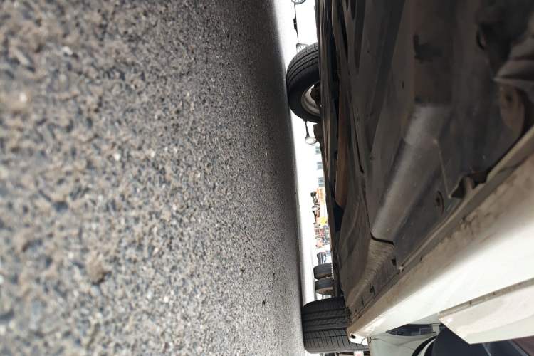 Used BMW X4 2020 xDrive25i M Sport Package Chassis Rear Right