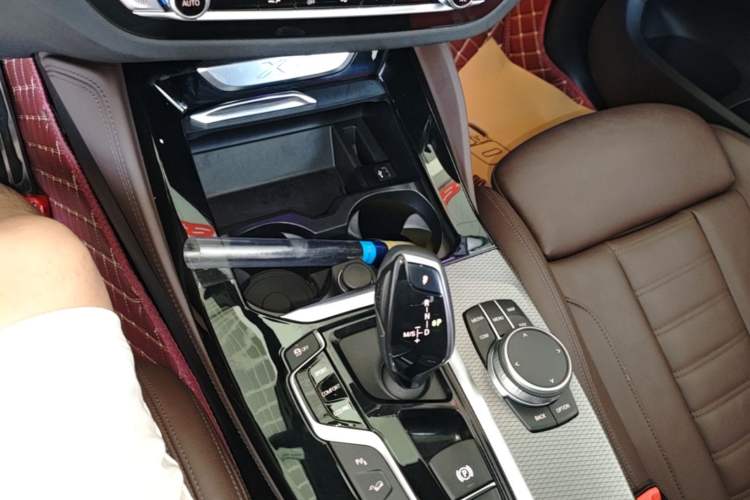 Used BMW X4 2020 xDrive25i M Sport Package Gear Lever