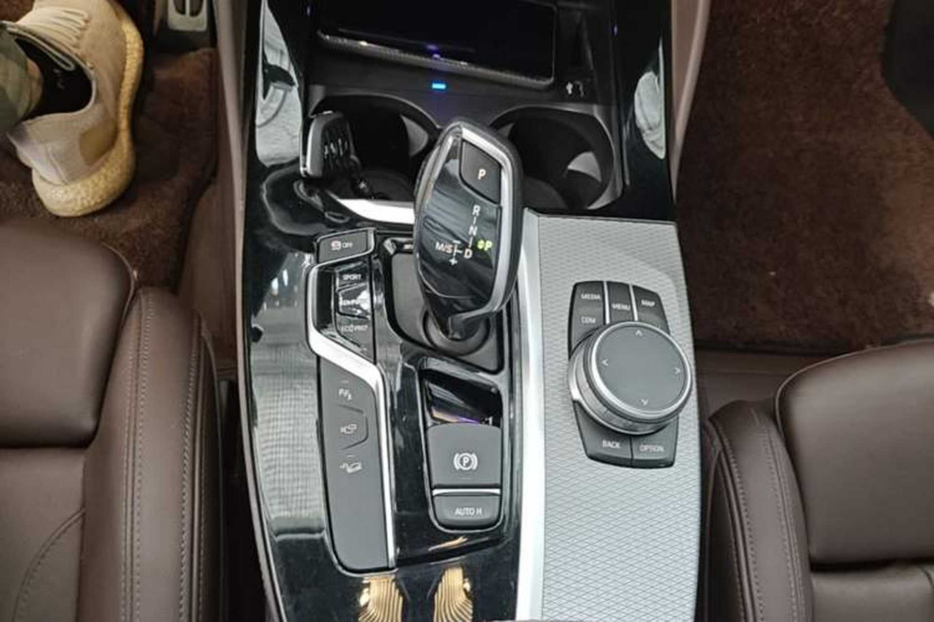 Used BMW X4 2020 xDrive30i M Sport Package Gear Lever