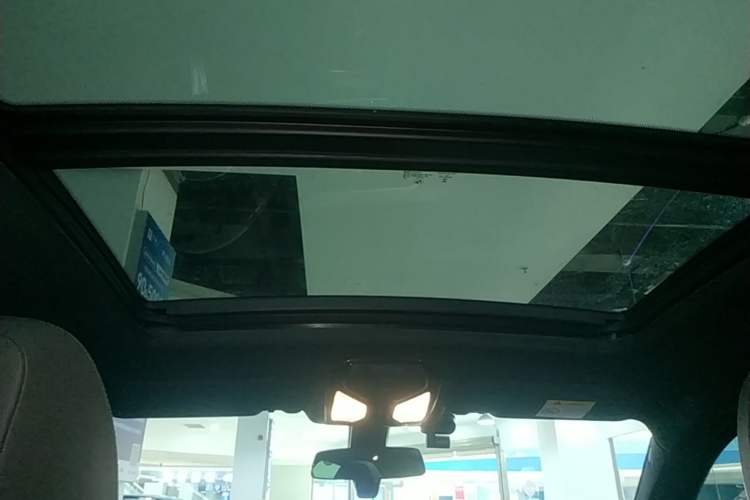 Used BMW X4 2020 xDrive25i M Sport Package Headliner