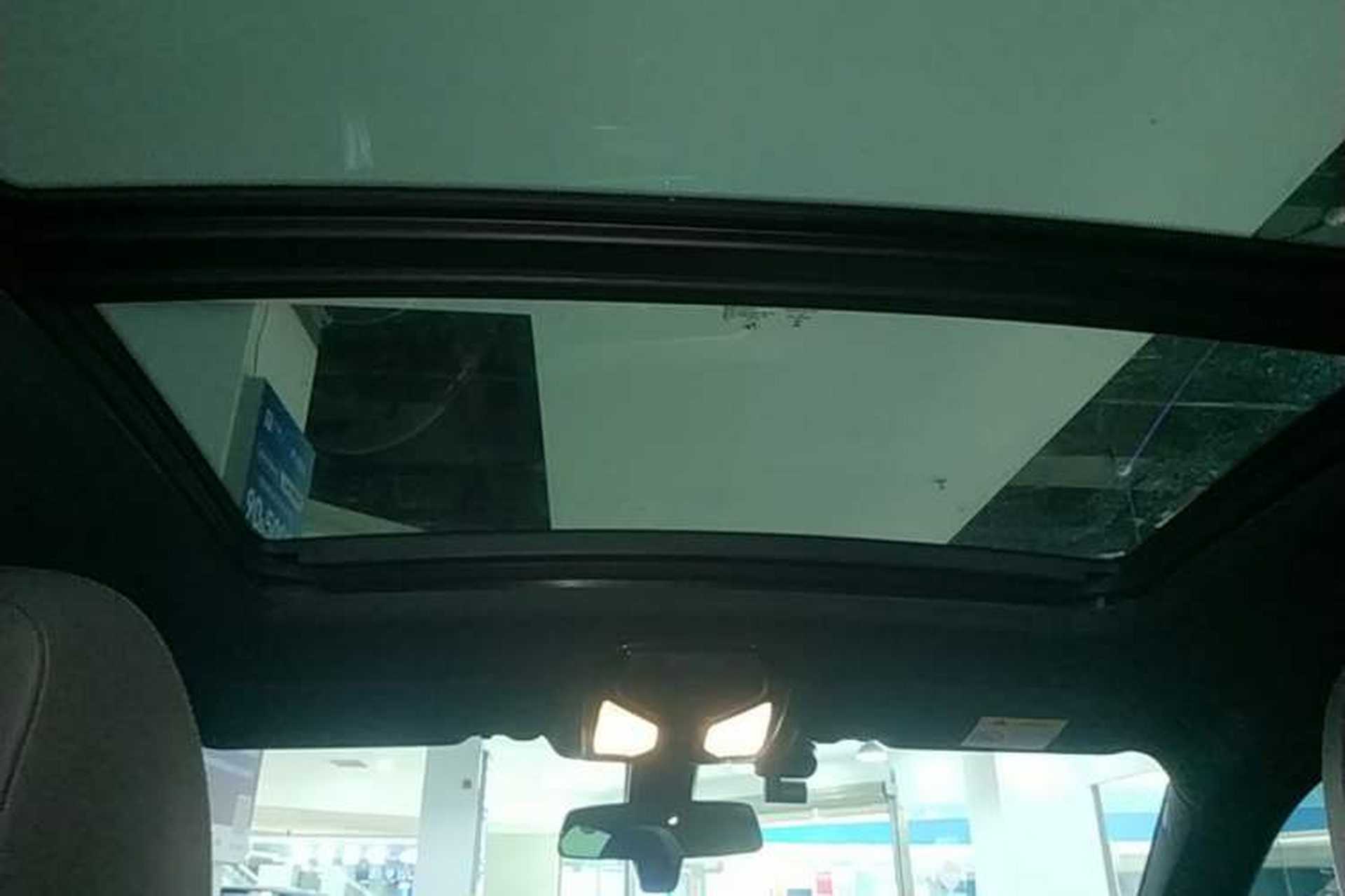 Used BMW X4 2020 xDrive25i M Sport Package Headliner