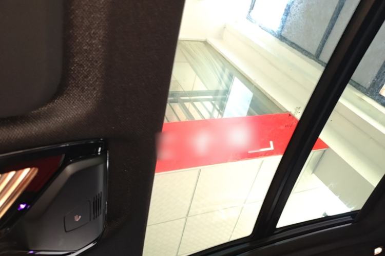 Used BMW X4 2020 xDrive25i M Sport Package Headliner