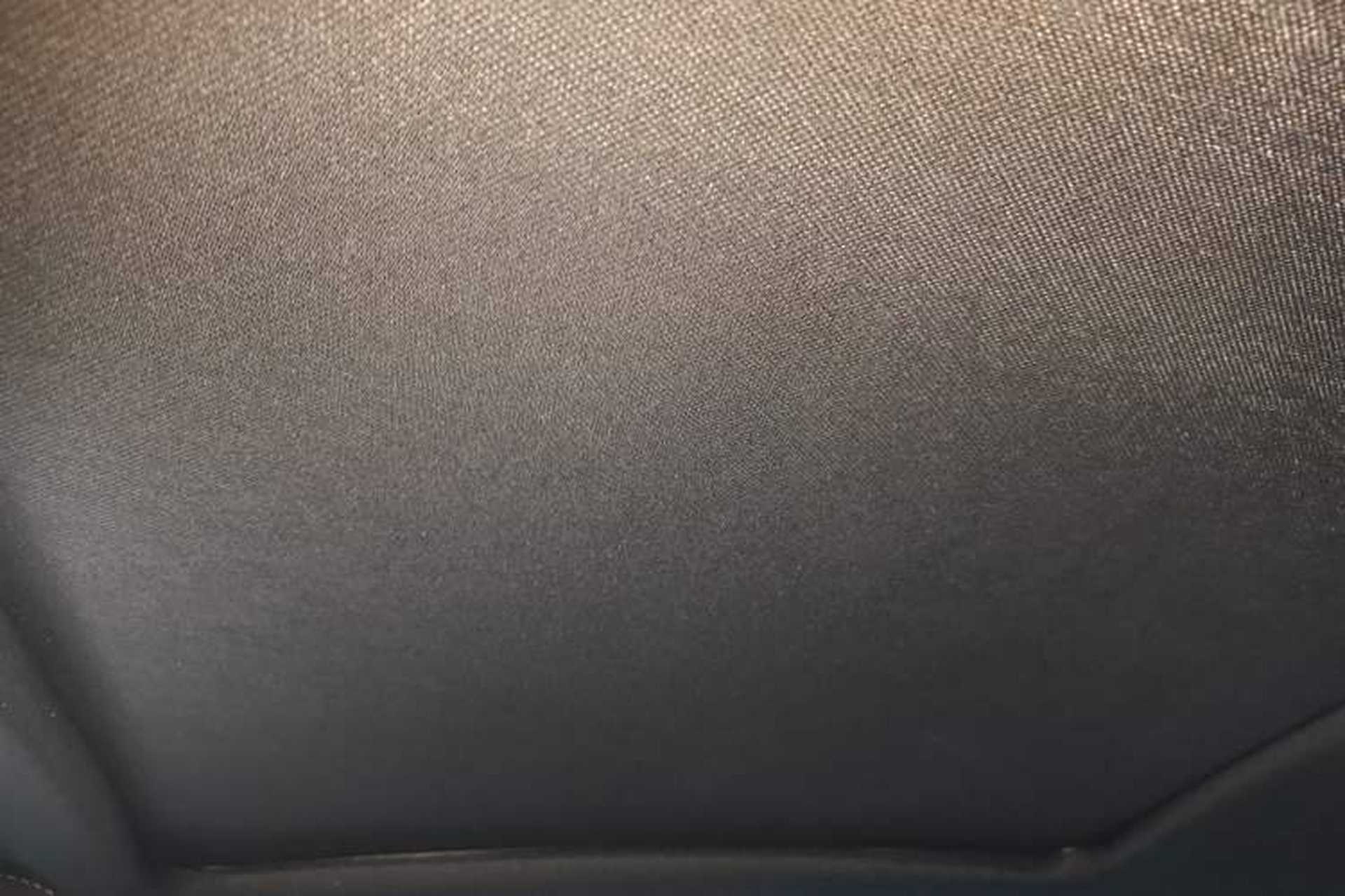 Used BMW X4 2020 xDrive25i M Sport Package Headliner