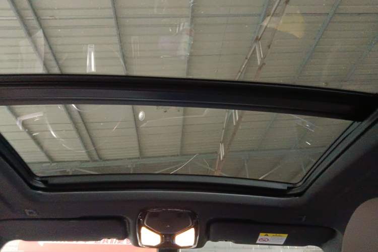 Used BMW X4 2020 xDrive25i M Sport Package Headliner