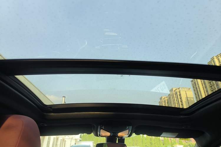 Used BMW X4 2020 xDrive30i M Sport Package Headliner
