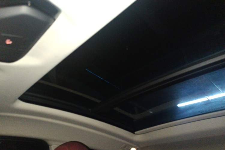 Used BMW X4 2020 xDrive25i M Sport Package Headliner
