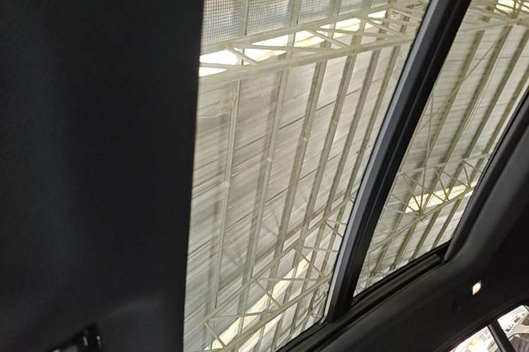 Used BMW X4 2020 xDrive30i M Sport Package Headliner