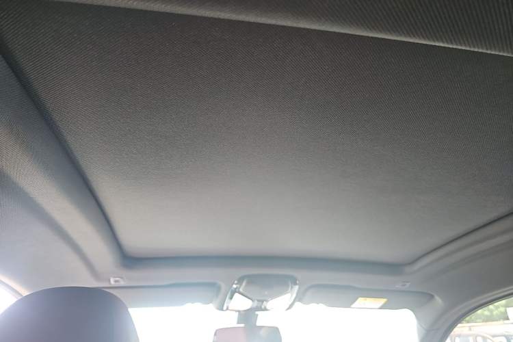 Used BMW X4 2020 xDrive25i M Sport Package Headliner