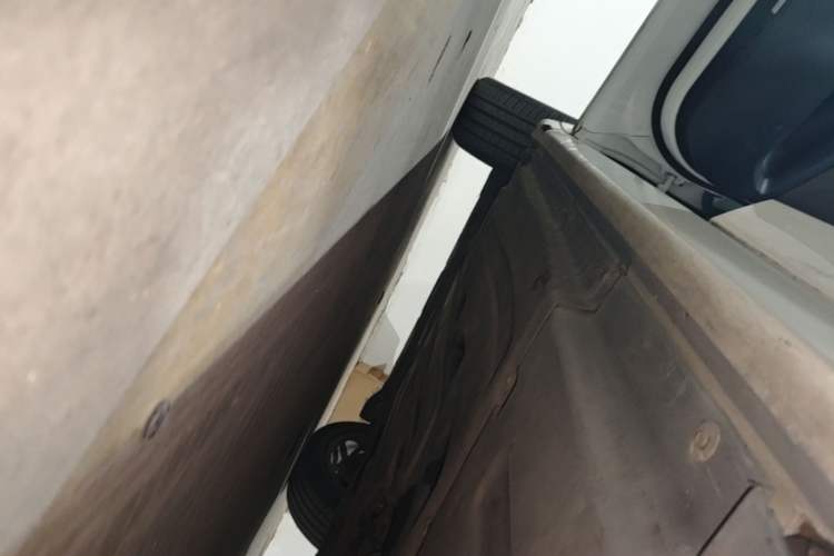 Used BMW X4 2020 xDrive25i M Sport Package Left Side Sill