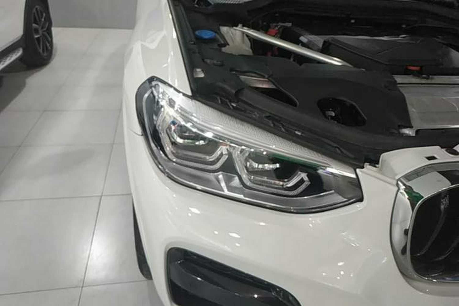 Used BMW X4 2020 xDrive25i M Sport Package Right Front Headlight
